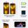 Apple iPhone 13 Pro Max 256GB Gold - 681186 - zdjęcie 8